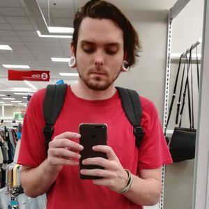 Meet your Posher, Nick